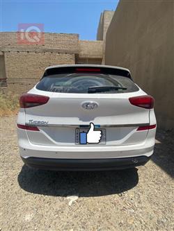 هیوندای تۆکسۆن